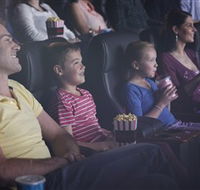 Event Cinemas Browns Plains - Airlie Beach Holiday