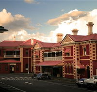 Historic Walk Through Mort Estate - Airlie Beach Holiday
