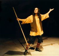 USQ Artsworx - Airlie Beach Holiday