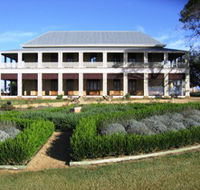 Glengallan Homestead and Heritage Centre - Airlie Beach Holiday
