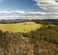 Spicers Peak Lodge - The Peak Restaurant - Airlie Beach Holiday