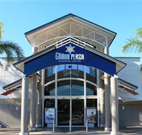 Grand Plaza Shopping Centre - Airlie Beach Holiday