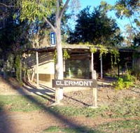 Clermont - Old Town Site - Airlie Beach Holiday