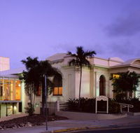 Gladstone Regional Gallery and Museum - Airlie Beach Holiday