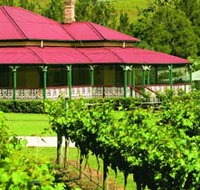 OReillys Canungra Valley Vineyards - Airlie Beach Holiday