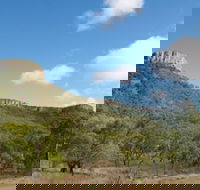Lords Table Mountain - Airlie Beach Holiday