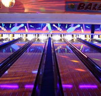 Oz Tenpin Bowling Centre - Ballarat - Airlie Beach Holiday