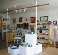 Great Alpine Gallery - Airlie Beach Holiday