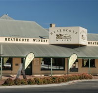 Heathcote Winery - Airlie Beach Holiday