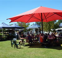 Cofield Wines - Airlie Beach Holiday