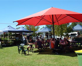 Cofield Wines - Airlie Beach Holiday 0