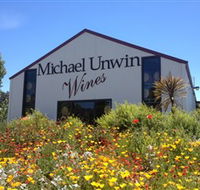 Michael Unwin Wines - Airlie Beach Holiday