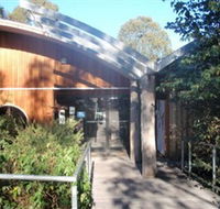 Orbost Exhibition Centre - Airlie Beach Holiday