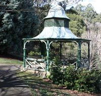 Pirianda Gardens - Airlie Beach Holiday