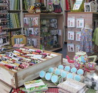 Threadneedle Craft Daylesford - Airlie Beach Holiday