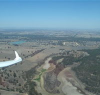 Australian Soaring Centre - Airlie Beach Holiday