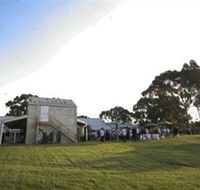 St Leonards Vineyard - Airlie Beach Holiday