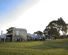 St Leonards Vineyard - Airlie Beach Holiday 0