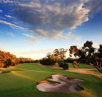 The Metropolitan Golf Club - Airlie Beach Holiday