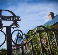 D'Angelo Estate Vineyard - Airlie Beach Holiday