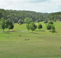 Cardinia Reservoir Park - Airlie Beach Holiday