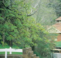 Hepburn Regional Park - Airlie Beach Holiday