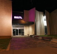 Shepparton Art Museum - Airlie Beach Holiday