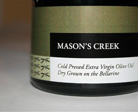 Mason's Creek Olive Grove - Airlie Beach Holiday 0