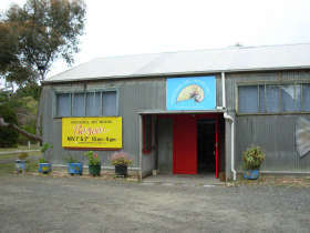 Anglesea Art House Inc - Airlie Beach Holiday 0