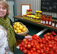Lonsdale Hydroponics - Airlie Beach Holiday