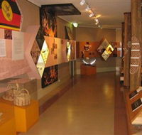Krowathunkoolong Keeping Place - Airlie Beach Holiday