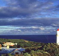 Cape Schanck Lighthouse Reserve - Airlie Beach Holiday