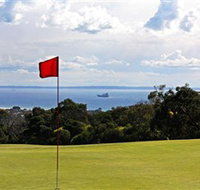 Rosebud Park Golf Course - Airlie Beach Holiday