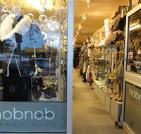 Hobnob Jewels - Airlie Beach Holiday