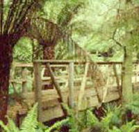 Mount Worth State Park - Airlie Beach Holiday