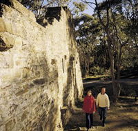 Castlemaine Diggings National Heritage Park - Airlie Beach Holiday