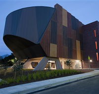 Burrinja Cultural Centre - Airlie Beach Holiday