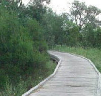 Shepherds Bush - Airlie Beach Holiday