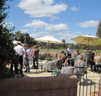 Flynns Wines  Heathcotean Bistro - Airlie Beach Holiday