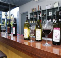 Cape Horn Winery - Airlie Beach Holiday