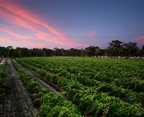 Amherst Winery - Airlie Beach Holiday 0