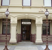 Creswick Museum - Airlie Beach Holiday