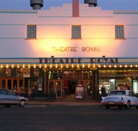 Theatre Royal - Airlie Beach Holiday