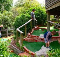 Bellarine Adventure Golf - Airlie Beach Holiday