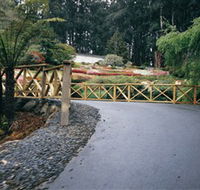 National Rhododendron Gardens - Airlie Beach Holiday