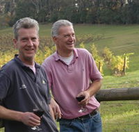 Foxeys Hangout Winery