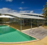 Nepean Country Club Day Spa - Airlie Beach Holiday