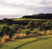 The National Golf Club - Airlie Beach Holiday