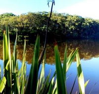 Aura Vale Lake Park - Airlie Beach Holiday