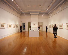 Ararat  Gallery TAMA - Airlie Beach Holiday 0
